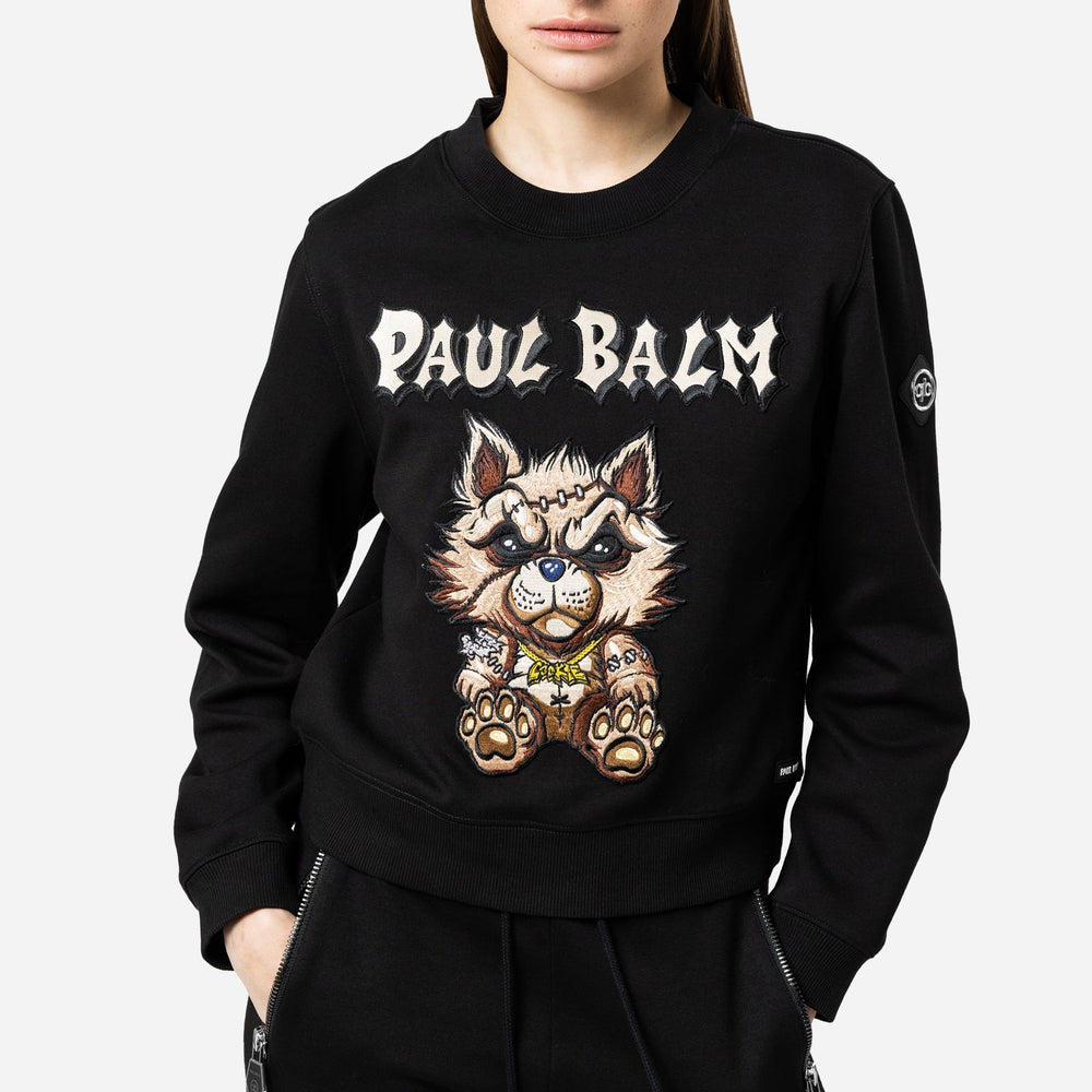 
                      
                        Stick Cookie Sweatshirt - Limitiert auf 300
                      
                    