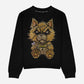 Sweatshirt Cookie Strass - Limitiert auf 300