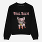 Sweatshirt Elly Angry Stick – Limitiert auf 300