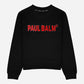 Sweatshirt PAUL BALM Stick Rot