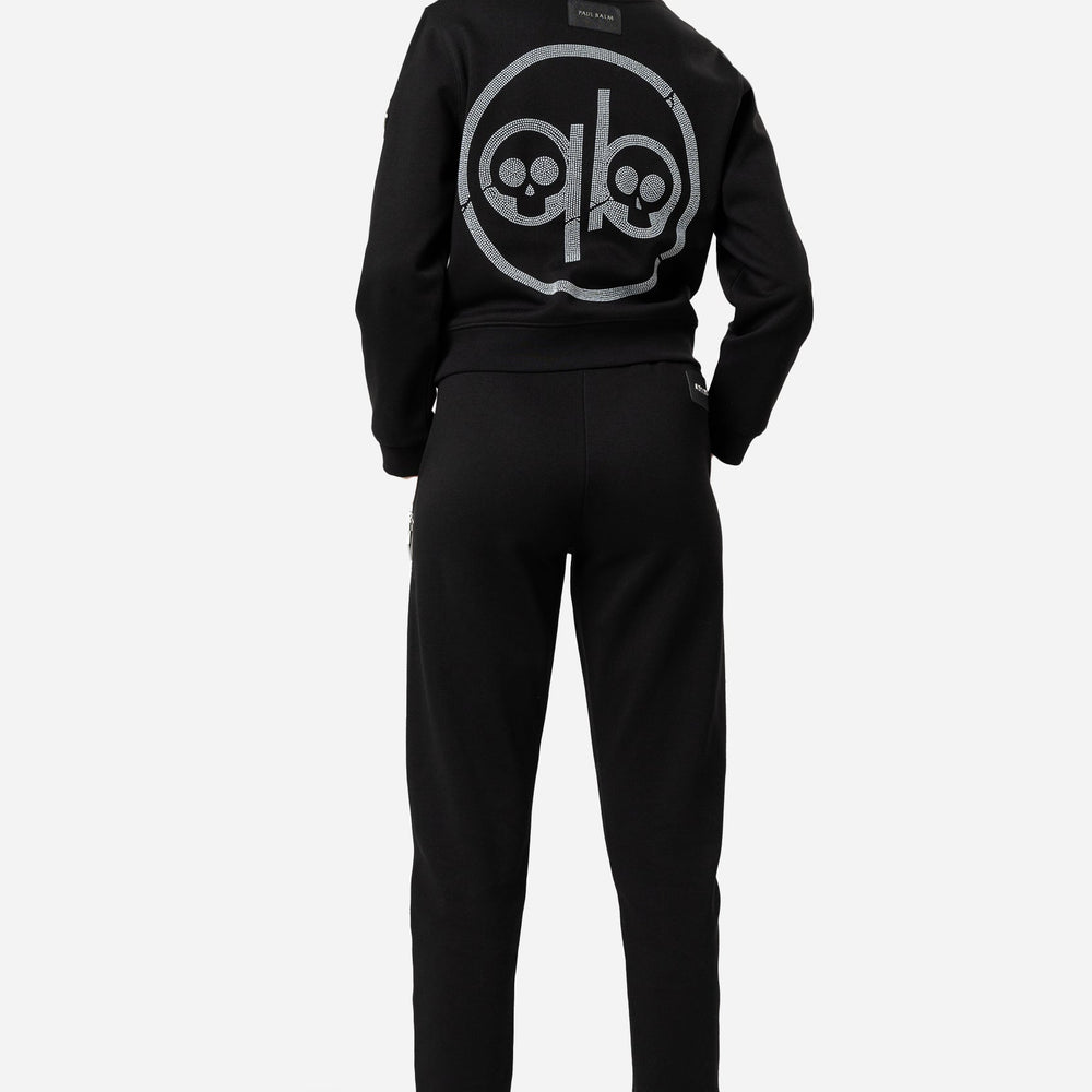 
                      
                        Stick Skull Sweatshirt - Limitiert auf 300
                      
                    
