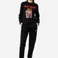 Yuki Boss Embroidery Sweatshirt - Limited to 300