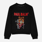 Yuki Boss Embroidery Sweatshirt - Limited to 300
