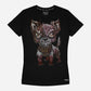T-Shirt Elly Angry Strass – Limitiert auf 300